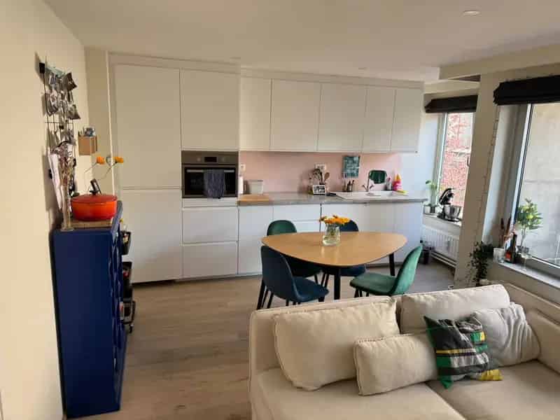 Appartement te koop 1 slaapkamer ruim en licht