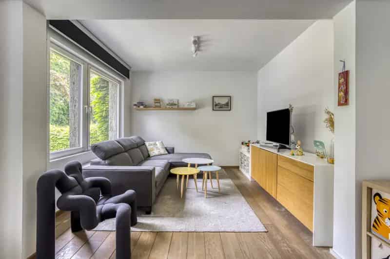 Huis te huur Leuven - Energiezuinig instapklaar 3 slaapkamers