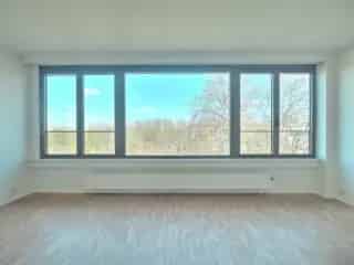 Appartement te Huur Etterbeek 98m2 2 slaapkamers