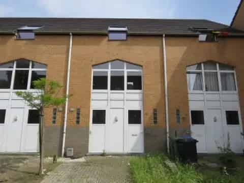 Eengezinswoning 3 slaapkamers 1997