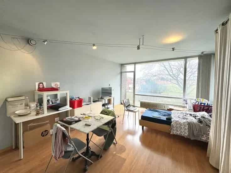 Studio Te Koop