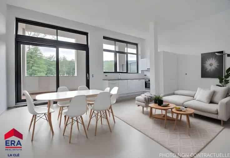 Appartement Te Koop