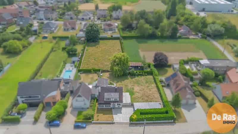 Huis te koop Aalst: Villa-allure, 3114m², 3 slaapkamers