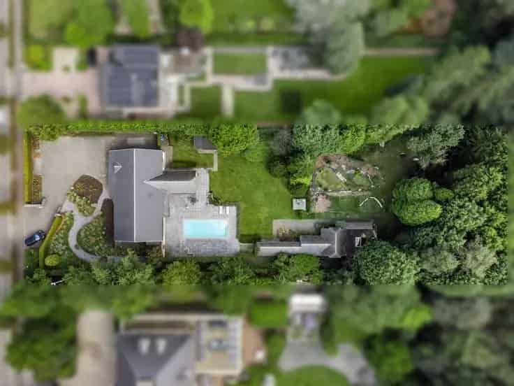 Villa Te Koop