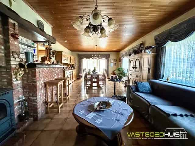 Villa te koop in Ninove