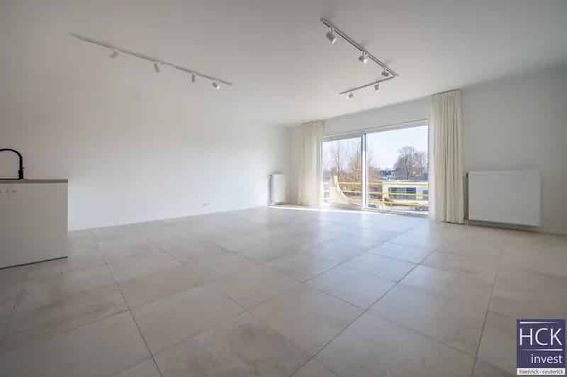 Appartement te koop Waregem 2 slaapkamers gerenoveerd