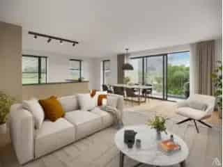 Nieuwbouwappartementen Braine-l'Alleud  Terra Nostra