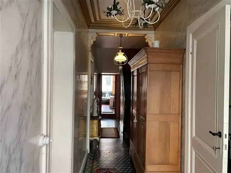 Te renoveren karaktervolle woning in centrum Borgloon
