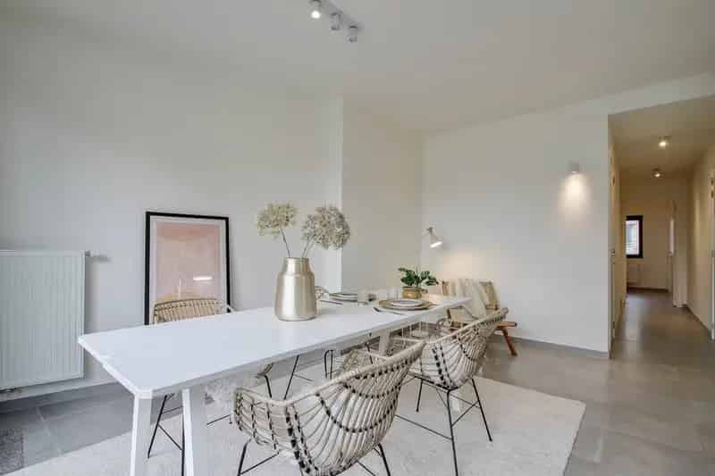Nieuwbouwappartement te koop Kortrijk Centrum