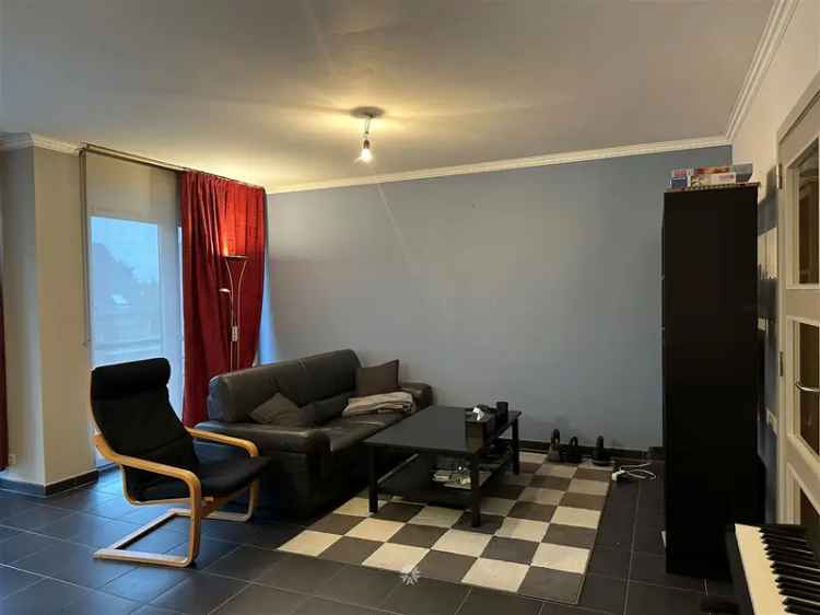 Appartement te koop