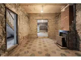 Huis te koop Elsene - 8 slaapkamers - Volledig te renoveren