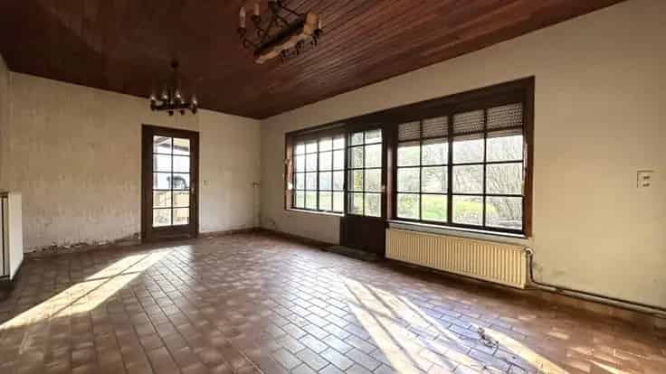 Huis Te Koop EPC 561 kWh 139 kg CO2m2jaar