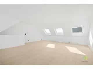 Duplex te Koop Vilvoorde - Instapklaar Appartement met 2 Terrassen