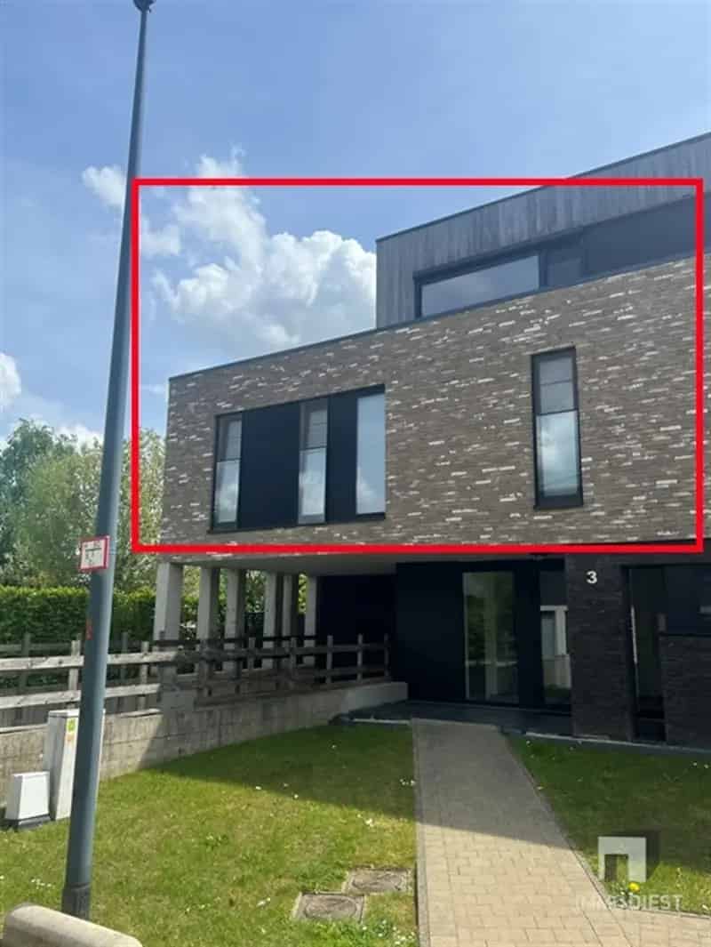 Duplex Appartement te Koop Bekkevoort 3 slaapkamers