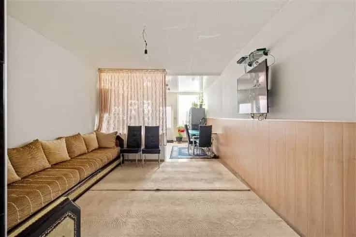 Huis Te Koop 4 Slaapkamers Rustige Straat