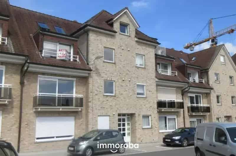 Garage te koop Waregem Centrum Nabij Station