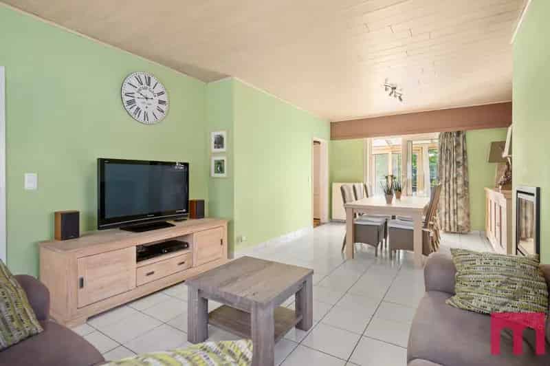 Huis te huur Rijkevorsel 3 slaapkamers tuin veranda