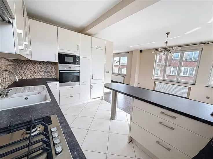 Duplex Appartement Te Koop 1 a 2 slaapkamers
