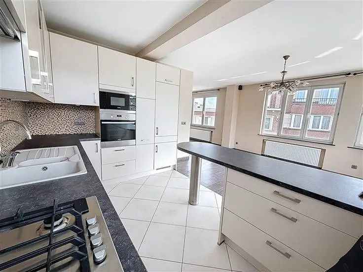 Duplex Appartement Te Koop 1 a 2 slaapkamers