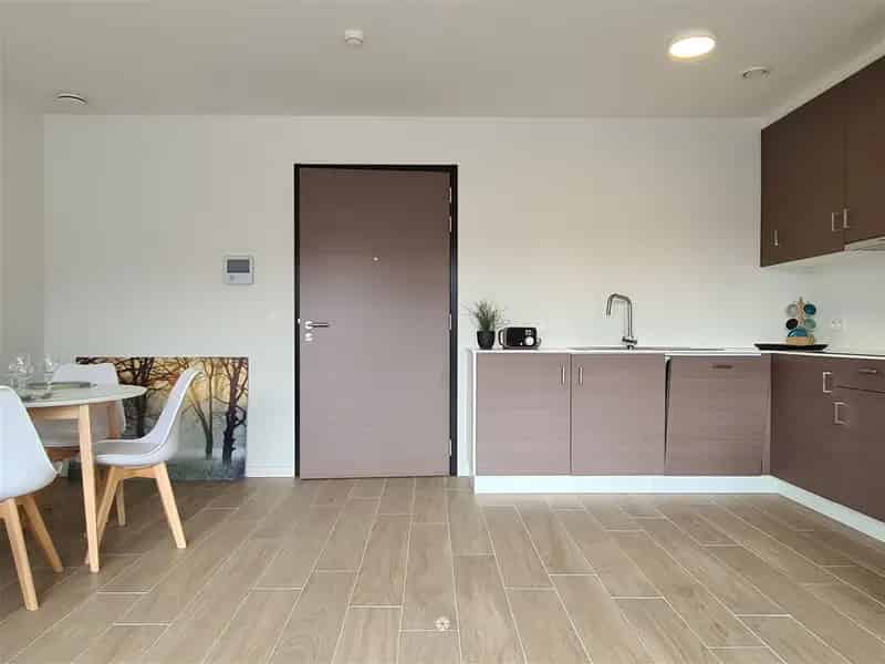 Appartement te koop