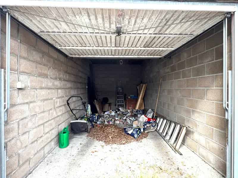 Garagebox te koop Gistelse Steenweg
