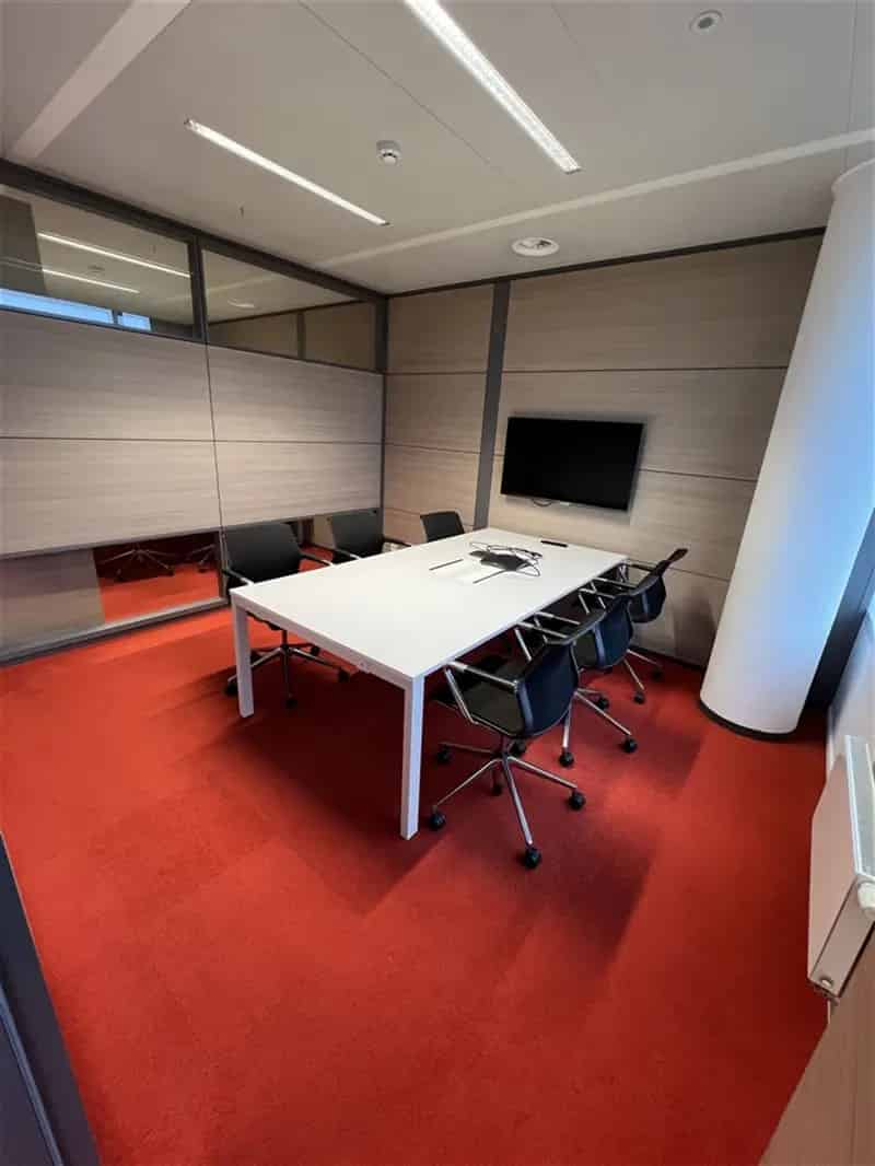 Stijlvolle Kantoren te Huur Volledig Aanbod