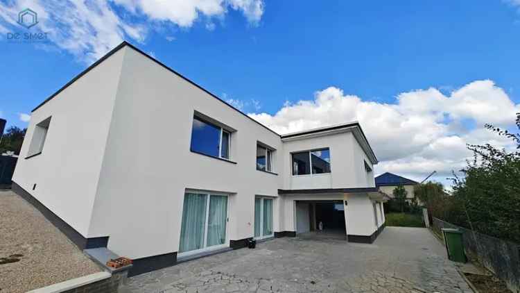 Droomwoning: Luxe en Comfort
