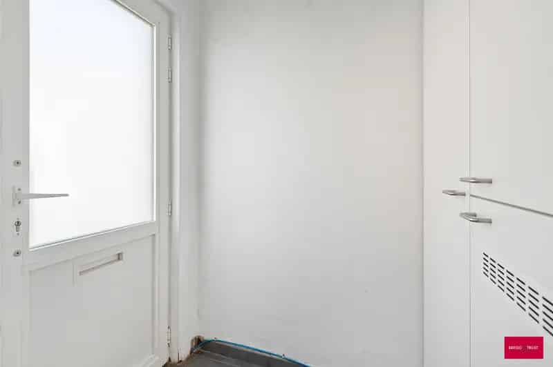 Huis te koop Turnhout 3 slaapkamers diepe tuin