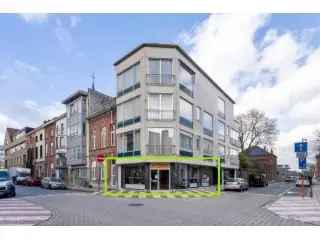 Handelspand te Roeselare - Kantoor of Praktijkruimte
