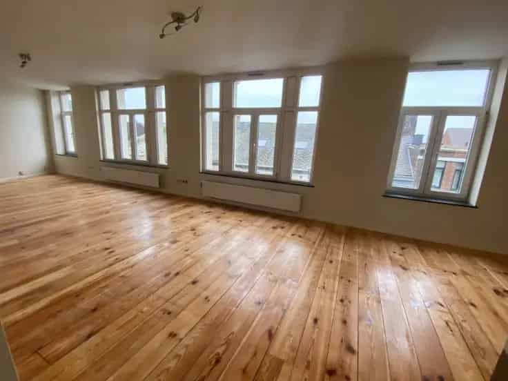 Appartementsblok te Koop Gerenoveerd 2017