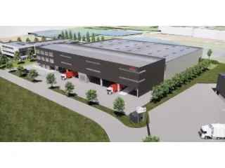 Industrie te koop - Blandain VBC23252