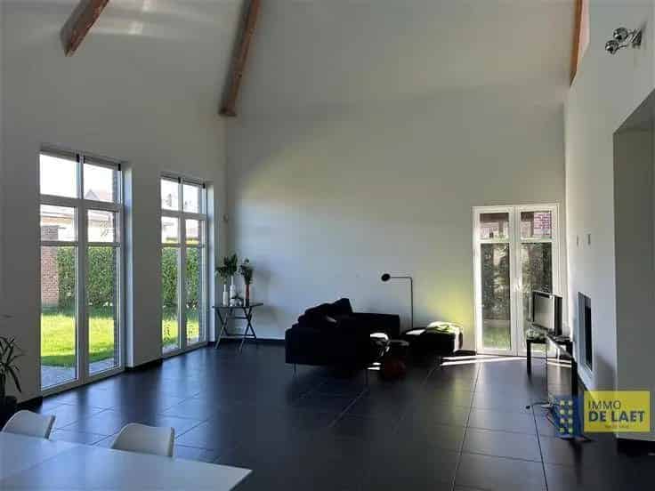 Energiezuinige Villa te Koop 3 slaapkamers Sint Job in 't Goor