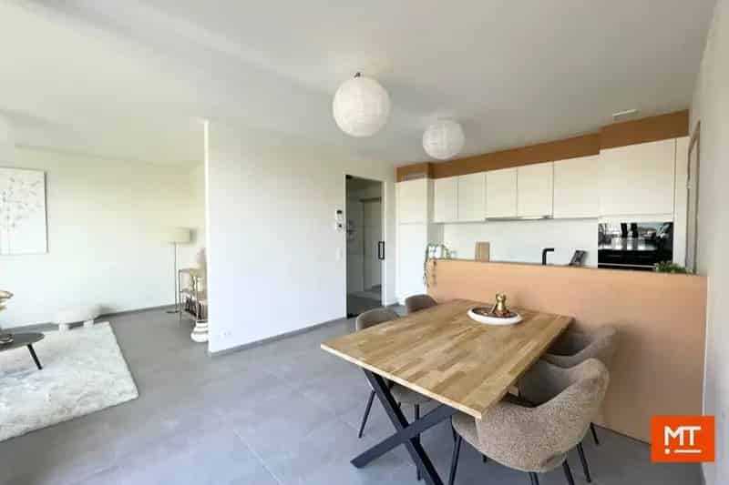 Appartement te koop Beselare 2 slaapkamers Zuidgericht terras