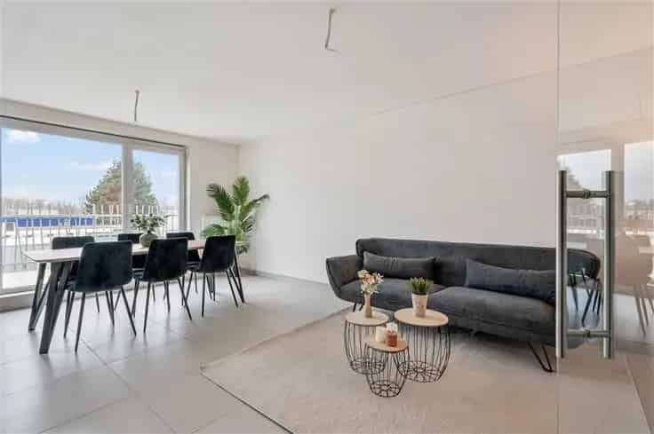 Nieuwbouw Duplex Appartement 3 slaapkamers nabij Aalst