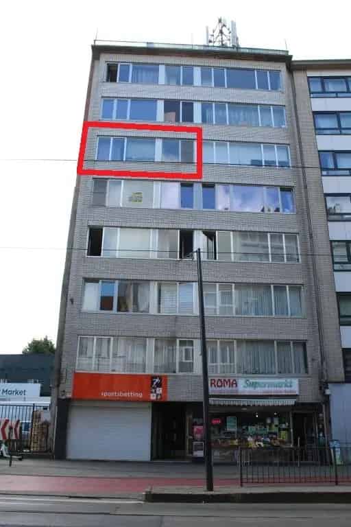 Appartement te koop in Borgerhout 78m²