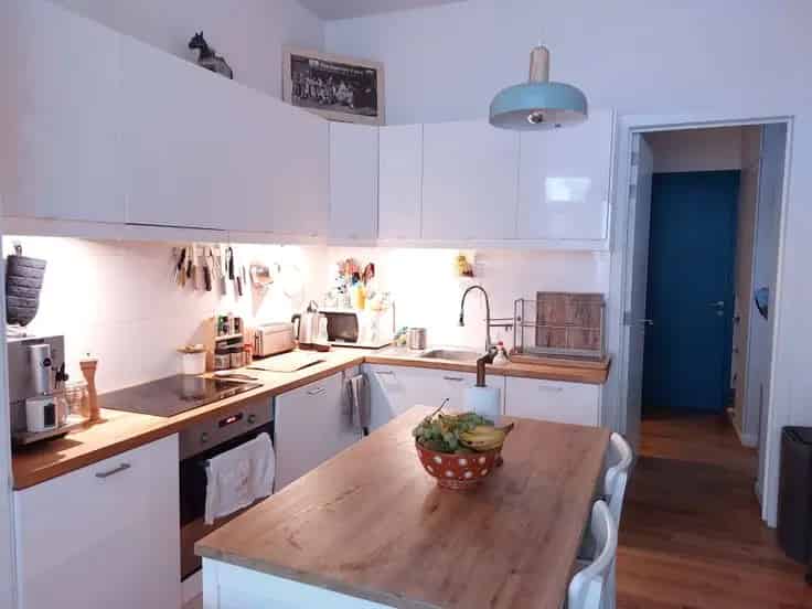 Duplex Appartement Te Koop 111m2  Nabij Jubelpark