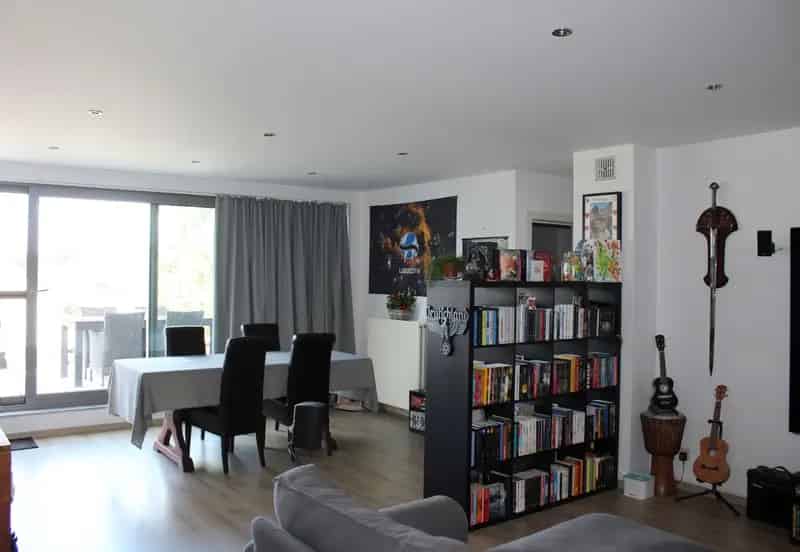Appartement te huur Sint Job in t Goor 2 slaapkamers groot terras