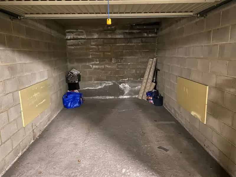 Garagebox te Koop Breendonkstraat