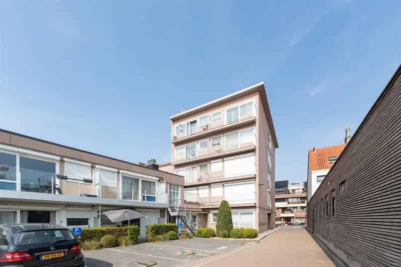 Vlakbij Centrum Lage Kosten Woning