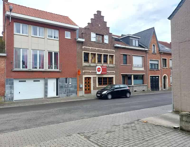 Huis te koop Leuven 4 slaapkamers tuin garage