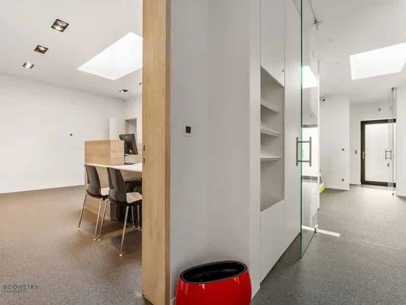 Huis te koop te Boom 3 slaapkamers Dubbele praktijkruimte
