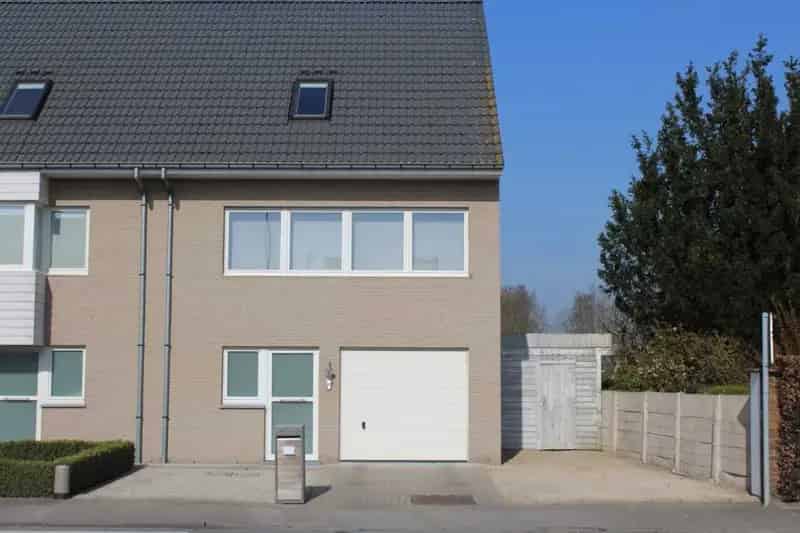Halfopen Bel-étage 180m2 Te Koop