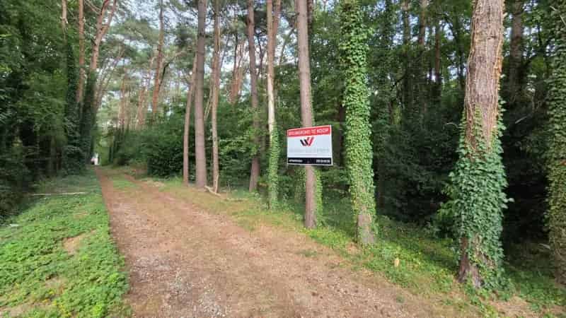 Bouwgrond te huur Tremelo 31 are met bos