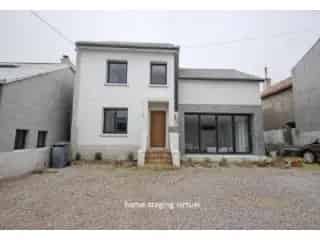 Huis te koop Morialme 220m2 5 slaapkamers tuin parking