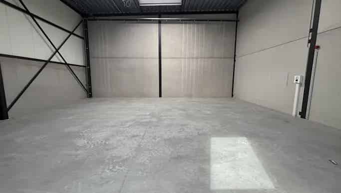 KMO-unit te huur Zwevegem 144m²