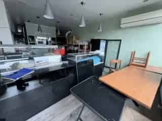 Huis Gemengd Gebruik Awans 4 Gevels Horeca