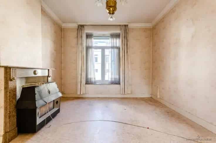 Huis Te Koop Alsembergsesteenweg 5 Slaapkamers Tuin