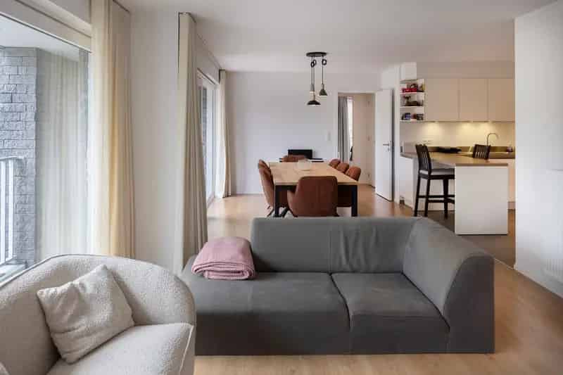 Appartement te koop in Kuurne