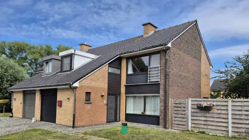 Gezellig en ruim wonen in toffe wijk