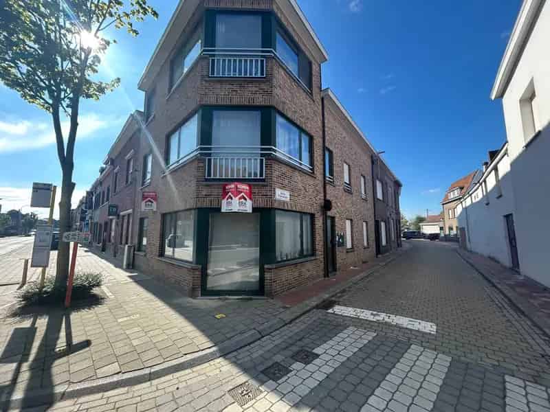 Appartement te huur Geluwe 2 slaapkamers